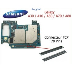 FPC LCD Samsung A40 A70 A30s A41 A51 A71