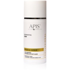 Apis Natural Cosmetics Ceramide Repair crema regeneratoare cu ceramide 100 ml