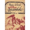 Ponson du Terrail - Funia spanzuratului - Rocambole vol.1 si 2 -