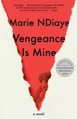 Vengeance Is Mine foto