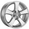 Janta Aliaj Oe Volkswagen 17&amp;quot; 6J x 17 ET45 3C0071497A8Z8