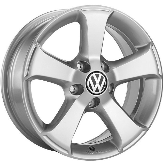 Janta Aliaj Oe Volkswagen 17&amp;quot; 6J x 17 ET45 3C0071497A8Z8