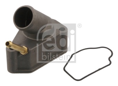 FEBI BILSTEIN 17533 termostat,lichid racire foto