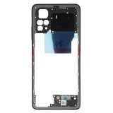 Carcasa mijloc Xiaomi Redmi Note 11 Pro GRAY