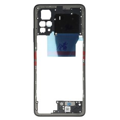 Carcasa mijloc Xiaomi Redmi Note 11 Pro GRAY