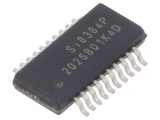 Interfață Digitală Izolator 2Mbps 2,25-5,5V SMD QSOP20