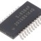 Interfață Digitală Izolator 2Mbps 2,25-5,5V SMD QSOP20