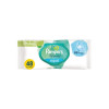 Servetele umede Harmonie Aqua, 1 pachet, Pampers