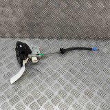 &Icirc;ncuietoare ușă dreapta spate AUDI A5 Sportback F5A 2019 OEM: 4G0839015F 22266116