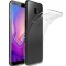 Husa SAMSUNG Galaxy J6 Plus 2018 - Luxury Slim Case TSS, Transparent