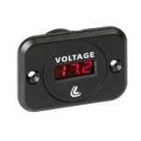 Voltmetru digital LAMPA LAM38974, 6-30V, precizie digitala cu zecimala EP