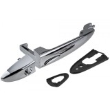 Maner exterior usa fata Lancia Ypsilon 2003-, Stanga, 735409026