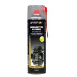 Spray Curatare Carburator MOTIP 500ml