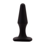 Dildo Rosy Black Mont M