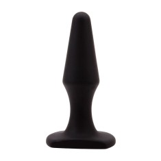 Dildo Rosy Black Mont M