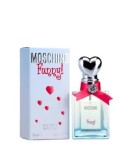 Cumpara ieftin Apa de toaleta Moschino Funny, 25 ml, pentru femei