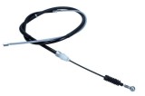 Cablu frana de mana SKODA RAPID Spaceback (NH1) (2012 - 2019) MAXGEAR 32-1504