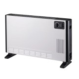 Convector 2400W: &Icirc;ncălzire Rapidă și Silențioasă