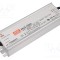 Alimentator pulsatoriu LED MEAN WELL 150W 15VDC 10A IP67