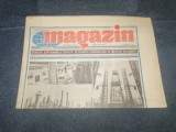 REVISTA MAGAZIN 16 MAI 1987