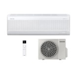 Aparat de aer conditionat Samsung WindFree Avant, 12000 BTU, A+++/A++, Racire WindFree, Wi-Fi, AI Auto Comfort, Alb