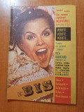 Revista bis martie 1987-rebusurile sunt total necompletate