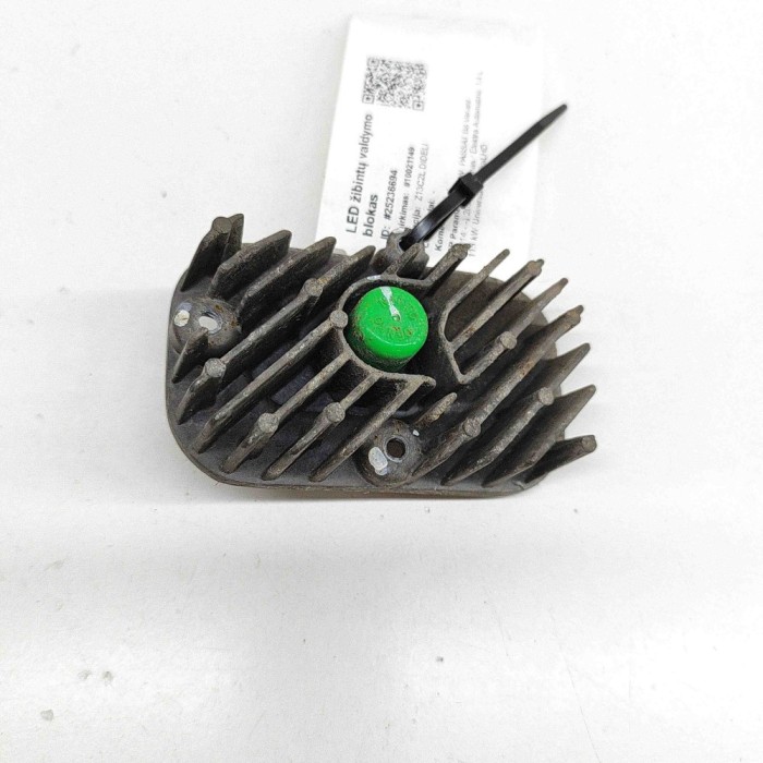 Unitate de control lumini LED VW PASSAT Variant B8 3G5 2021 OEM: 33163200 25236694