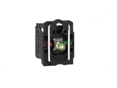 Element de contact și iluminare 22mm Harmony XB5 ZB5AW0M15