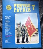 Cumpara ieftin RVS1 - Revista - Pentru Patrie - An. 1980 , Nr. 7