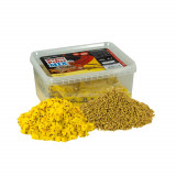 Benzar mix Pellet pack 2 in 1, 1200g Butyric