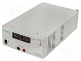Alimentator de laborator pulsatoriu Uieş 1&divide;30VDC MANSON