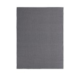 Cumpara ieftin Covor poliester gri antracit interior, exterior Maroli 200x300 cm