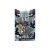 The Tangleroot Palace: Stories