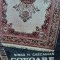COVOARE MANUALE- SIRAG H. CASCANIAN, BUC.1972 , PREZINTA HALOURI DE APA