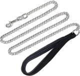 Lesa lant 3 mm/1,20 m maner soft negru