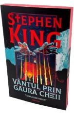 Vantul prin gaura cheii. Seria Turnul Intunecat Vol.4.5 - Stephen King