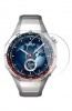 Folie Huawei Watch GT 5 46mm King Protection, TPU, Auto-Regenerare, Anti-Amprenta, Set 2 Buc