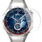 Folie pentru Huawei Watch GT 5 46 mm, Set 2 Bucăți, Ultra-Rezistentă, Claritate Cristalină, Aplicare Ușoară