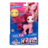 Papusa Fail Fix Makeover Pets S2, GlamaPony