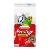 Budgies Prestige Versele Laga 1kg - hrană pentru peruși