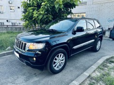 Jeep Grand Cherokee 2013 ~ 159000 Km ~ Diesel Euro 5 ~ 4x4 Automata foto