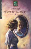 Panza de paianjen - Cella Serghi