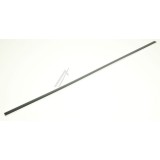 R.GLASS SHELF PRF/366(EXT)WH RV1 492 42203456 Frigider cu doua usi Sharp SJ-BA10DMDWE