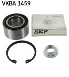 SKF VKBA 1459 Set rulment roata