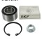 SKF VKBA 1459 Set rulment roata