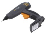 Pistol de lipit STEINEL MG3011 18V 45W, adeziv &Oslash;11mm, eficiență 20g/min