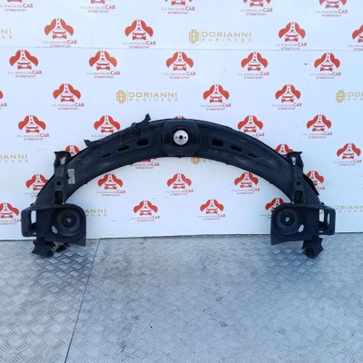 Punte spate Mercedes A-Class W169 2.0CDI 2008 foto