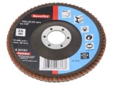 Disc de șlefuit cu lambouri 125mm 22,23mm