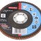 Disc de șlefuit cu lambouri 125mm 22,23mm