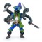 PAPO FIGURINA PIRAT CARACATITA MUTANT SuperHeroes ToysZone